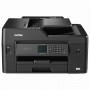 МФУ струйное BROTHER MFC-J3530DW 4 в 1, А3, 22 стр./мин, ДУПЛЕКС, АПД, Wi-Fi, сетевая карта, MFCJ3530DWR1