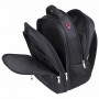 Рюкзак BRAUBERG Relax 3, 35 л, размер 46х35х25 см, ткань, черный, 224455