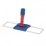 Держатель-рамка 60 см для плоских МОПов, крепление для черенков типа A и B, ЛАЙМА Expert, 605325