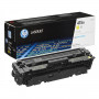 Картридж лазерный HP (W2032A) для HP Color LaserJet M454dn/M479dw и др, желтый, ресурс 2100 страниц, оригинальный