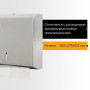 Диспенсер для полотенец ЛАЙМА PROFESSIONAL ECONOMY (H2), Interfold, нержавеющая сталь, матовый, 605050