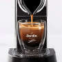 Капсулы для кофемашин JARDIN (Жардин) Ristretto, натуральный кофе, 10 шт. х 5 г, 1352-10