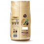 Кофе молотый в растворимом NESCAFE (Нескафе) Gold, сублимированный, 900 г, мягкая упаковка, 12232003