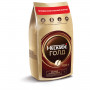 Кофе молотый в растворимом NESCAFE (Нескафе) Gold, сублимированный, 900 г, мягкая упаковка, 12232003