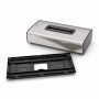 Диспенсер для косметических салфеток TORK (Система F1) Image Design, настольный, металлический, 460013
