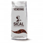 Кофе в зернах SICAL Vending (60% арабика, 40% робуста), 1 кг, 1703941