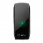 Адаптер WI-FI TP-LINK Archer T2U, USB 2.0, 2.4+5 ГГц 802.11ac 150+433 Мбит