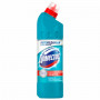 Чистящее средство 500 мл, DOMESTOS Свежесть Атлантики, с отбеливающим эффектом, гель