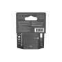 Батарейки КОМПЛЕКТ 4 шт., GP Ultra Plus, AAA (LR03, 24А), алкалиновые, мизинчиковые, блистер, 24AUP-2CR4