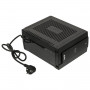 Источник бесперебойного питания APC BC650-RSX761, 650 VA (360 W), 4 розетки (3 UPS + 1 фильтр)