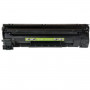 Картридж лазерный CACTUS (CS-CB435A) для HP LaserJet P1005/P1006, ресурс 1500 стр., CS-CB435AS