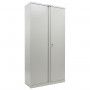 Шкаф металлический офисный ПРАКТИК M-18, 1830х915х370 мм, 45 кг, разборный