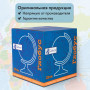 Глобус политический GLOBEN Классик Евро, диаметр 250 мм, с подсветкой, Ке012500190