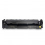 Картридж лазерный HP (CF542A) LaserJet Pro M254/M280/M281, желтый, ресурс 1300 стр., оригинальный