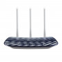 Маршрутизатор TP-LINK Archer C20 (RU), 5x100 Мбит, WI-FI 2,4+5 ГГц 802.11aс 300+433 Мбит, ARCHER C20(RU)