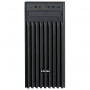 Системный блок VECOM T607 MT, INTEL Pentium Gold G5400, 4 ГБ, 500 ГБ, DVD-RW, Windows 10 Home, черный