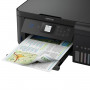 МФУ струйное EPSON L4160, 3 в 1, А4, 33 стр./мин., 5760x1440 dpi, Wi-Fi Direct, СНПЧ, ДУПЛЕКС, C11CG23403