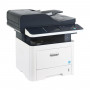 МФУ лазерное XEROX WorkCentre 3345DNI (принтер, копир, сканер, факс), А4, 40 стр./мин., 80000 стр./мес., ДУПЛЕКС, ДАПД, с/к, Wi-Fi, 3345V_DNI