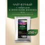 Чай GREENFIELD (Гринфилд) Mountain Thyme, черный с чабрецом, листовой, 250 г, пакет, 1142-15