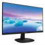 Монитор PHILIPS 273V7QDAB (00/01) 27 (69 см), 1920x1080, 16:9, IPS, 5 ms, 250 cd, VGA, DVI, HDMI, черный