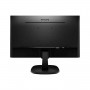Монитор PHILIPS 273V7QDAB (00/01) 27 (69 см), 1920x1080, 16:9, IPS, 5 ms, 250 cd, VGA, DVI, HDMI, черный