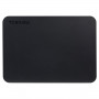 Внешний жесткий диск TOSHIBA Canvio Basics 1 TB, 2.5, USB 3.0, черный, HDTB410EK3AA