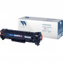Картридж лазерный NV PRINT (NV-718M) для CANON LBP7200Cdn/MF8330Cdn/8350Cdn, пурпурный, ресурс 2900 стр.