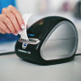 Принтер этикеток DYMO Label Writer 450, скорость печати до 51 этикетки в минуту, S0838770
