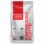 Кофе в зернах PIAZZA DEL CAFFE Espresso Forte натуральный, 1000 г, вакуумная упаковка, 1097-06