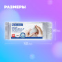 Паста (масса) для моделирования и лепки BRAUBERG, отвердевающая, 500 г, белая, ВЫСШЕЕ КАЧЕСТВО, 224443