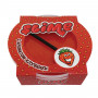 Слайм (лизун) Slime Mega, аромат клубники, 300 г, ВОЛШЕБНЫЙ МИР, S300-17