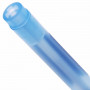Ручка шариковая BRAUBERG i-STICK СИНЯЯ, пишущий узел 0,7 мм, линия письма 0,35 мм, 143442