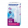 Сменная кассета АКВАФОР В10015 Стандарт, для фильтров АКВАФОР, И2887