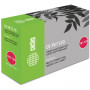 Тонер-картридж CACTUS (CS-TK1120) для KYOCERA FS-1060DN/1025MFP/1125MFP, ресурс 3000 стр., CS-TK1120BK
