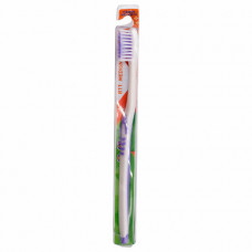 Зубная щетка DR.CLEAN (Доктор Клин) R11, средняя, YGIR-174