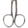 Ножницы цельнометаллические BRAUBERG Professional 150 мм, 237101