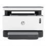 МФУ лазерное HP Neverstop Laser 1200w 3 в 1, А4, 20 стр/мин, 20000стр/мес, Wi-Fi, СНПТ, 4RY26A