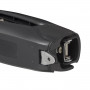 Степлер №24/6, 26/6 BRAUBERG ULTRA, до 30 листов, с антистеплером, черный, 228756