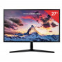 Монитор SAMSUNG S27F358FWI 27 (69 см), 1920x1080, 16:9, PLS, 4 ms, 250 cd, HDMI, DP, черный, LS27F358FWIXCI
