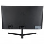 Монитор SAMSUNG S27F358FWI 27 (69 см), 1920x1080, 16:9, PLS, 4 ms, 250 cd, HDMI, DP, черный, LS27F358FWIXCI