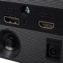 Монитор SAMSUNG S27F358FWI 27 (69 см), 1920x1080, 16:9, PLS, 4 ms, 250 cd, HDMI, DP, черный, LS27F358FWIXCI