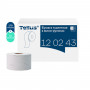 Бумага туалетная 170 м, TORK (Система Т2), КОМПЛЕКТ 12 штук, Premium, 2-слойная, белая, 120243