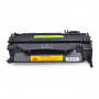 Картридж лазерный CACTUS (CS-CF280A) для HP LaserJet Pro M401/M425, ресурс 2700 стр., CS-CF280AS