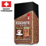 Кофе молотый в растворимом EGOISTE Special, натуральный, 100 г, 100% арабика, стеклянная банка, 8606