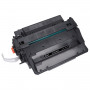 Картридж лазерный CACTUS (CS-CE255X) для HP LaserJet P3015d/P3015dn/P3015x, ресурс 12500 стр., CS-CE255XS