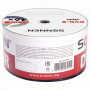 Диски DVD-R SONNEN 4,7 Gb 16x Bulk, КОМПЛЕКТ 50 шт., 512574