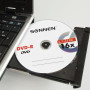 Диски DVD-R SONNEN 4,7 Gb 16x Bulk, КОМПЛЕКТ 50 шт., 512574