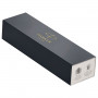 Набор PARKER Jotter Stainless Steel CT: шариковая ручка синяя и механический карандаш, 2093256