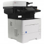 МФУ лазерное KYOCERA M3655idn, 4 в 1, A4, 55 стр/мин, 250000 стр/мес, ДАПД, ДУПЛЕКС, сетевая карта, 1102TB3NL0