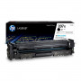 Картридж лазерный HP (W2210X) 207X для HP Color LJ M282/M283/M255, черный, оригинальный, ресурс 3150 страниц